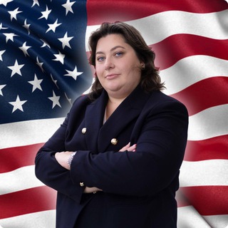 Логотип @usaadvokat - 🇺🇸 ИММИГРАЦИЯ В США 🇺🇸