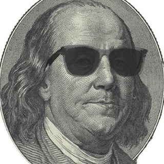 Логотип @usaBlog - Деловые связи | network Америка