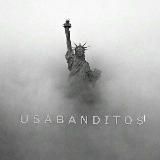 Логотип @usabanditos - 𒊹︎︎︎ U S A B A N D I T O S ™🐊