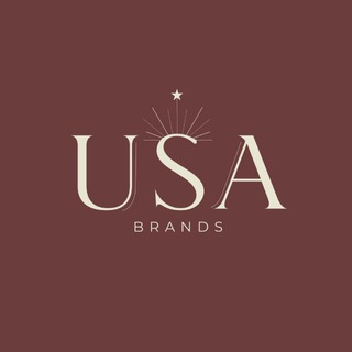 Логотип @usabrandsrussia - Байер-сервис USABRANDS