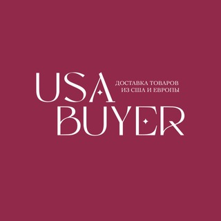 Логотип @usabuyer56 - Usa_buyer_56