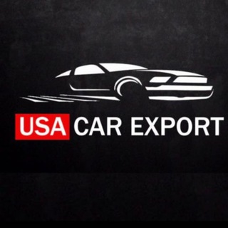 Логотип @usacarexport - Usa Car Export