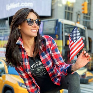 Логотип @usacheck - Байер в США | Брендовые вещи| USA CHECK