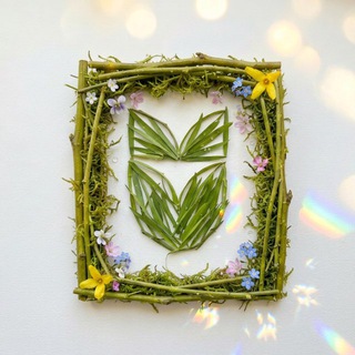 Логотип @usadba_salehard - Северная усадьба