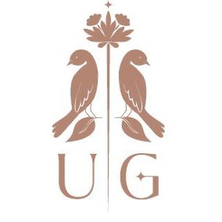 Логотип @usadbaohotnika - GRAND USADBA