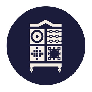 Логотип @usadbasurikova - Музей-усадьба В. И. Сурикова