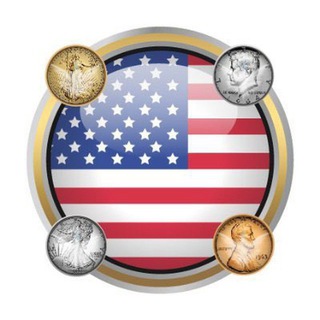 Логотип @usadebtclockamerica - USA DEBT CLOCK