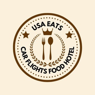 Логотип @usaeatss - UsaEats