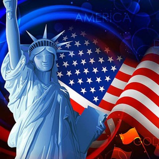 Логотип @usagrup - ★USA★🇺🇸🇺🇸🇺🇸🇺🇸★