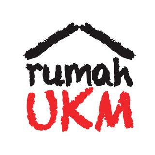 Логотип @usahakreatifmilyaran - APA UKM PERLU BRAND?