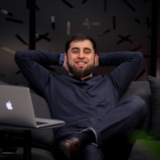 Логотип @usamaairdrop - Shekeraliev Usama