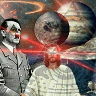 Логотип @usamabenladenkrutooo - Афганистан