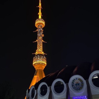 Логотип @usamericaaa - Енги каналга го)