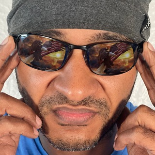 Логотип @usanewb - Я - КЕЙ