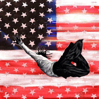 Логотип @usanewrap - USA&RAP