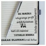 Логотип @usanomergaprofilochish - 🇱🇷Usa🇱🇷 nomerga tlgramga profil ochish🇱🇷 turli xil rasm taxlashga zakas buyurtma olaman