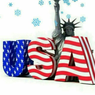 Логотип @usanomerishonchlikbizda - _Usa_Nomerlar_