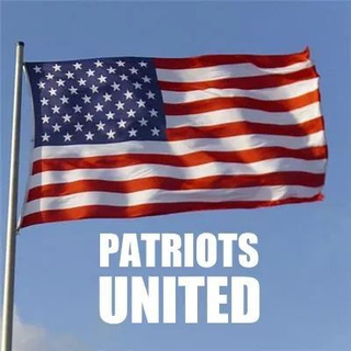 Логотип @usapatriotsunited - Patriots United