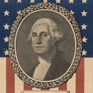 Логотип @usaperiodical - Американскiй номеръ