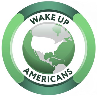 Логотип @usareally - USAReally News