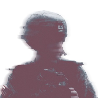 Логотип @usarmy_18 - ARMY 18+