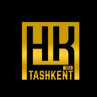 Логотип @usatashhk - USA Tashkent HK 🇺🇸🇺🇿
