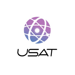 Логотип @usatinc - USAT Inc.