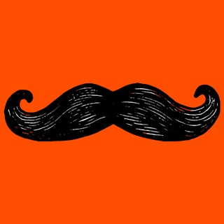 Логотип @usatiy_networking - Вусатий Networking🧔🏻