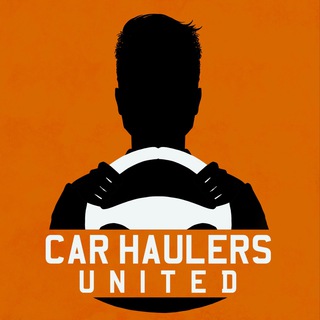 Логотип @usatrucker - USA Truckers chat