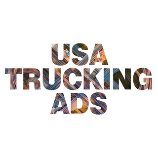 Логотип @usatruckingads - USA Trucking объявления