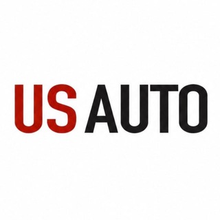 Логотип @usautomd - USAUTO | Тут тачки, которые все ищут.