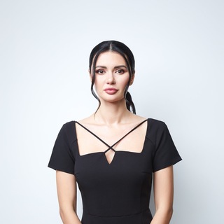 Логотип @usavybory - Диана Панченко +