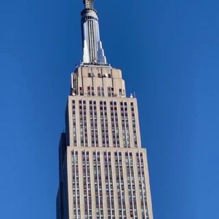 Логотип @usaway - Way to USA