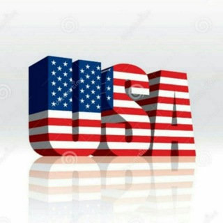 Логотип @usazakazgurp - YILGA USA NOMERLAR ZAKAZ