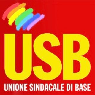 Логотип @usb_notizie - USB_NOTIZIE