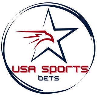 Логотип @usbets - USA Sports Bets