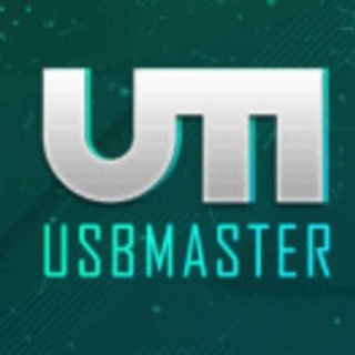 Логотип @usbmaster_info - Инфо