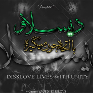 Логотип @usd_disslove - •𝗘𝗧𝗧𝗘𝗛𝗔𝗗 𝗗𝗜𝗦𝗦𝗟𝗢𝗩𝗘