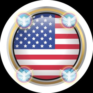 Логотип @usdebtclockamericatoday - US Debt Clock