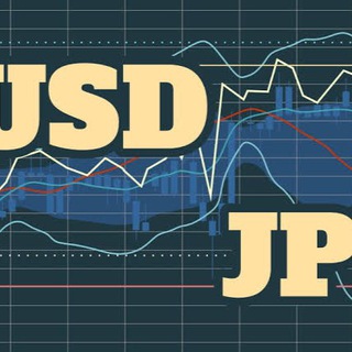 Логотип @usdjpymaster - USDJPY MASTER™