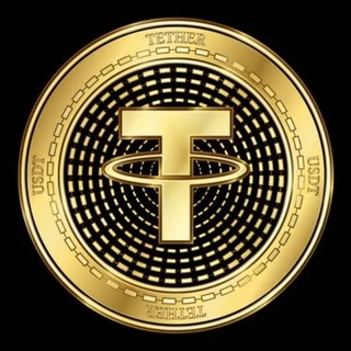 Логотип @usdt_irkutsk - Крипто ИРКУТСК | Обмен USDT