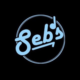 Логотип @useba - Seb's