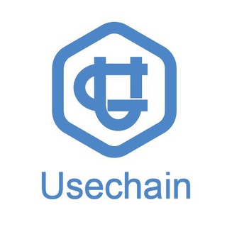 Логотип @usechain2 - Usechain官方中文社区
