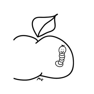 Логотип @usedappleua - UsedApple