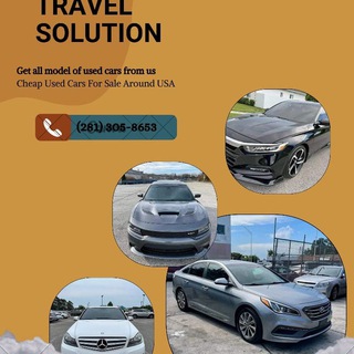 Логотип @usedcarsdealership1 - CHEAP USED CARS FOR SALE IN USA 🇺🇸