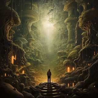 Логотип @useful_infa - что б знал