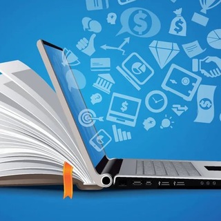 Логотип @usefulfre - Наука и образование