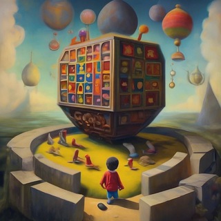 Логотип @usefulgame - Нескучные развивашки