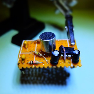 Логотип @usefullist - Conference list