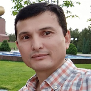 Логотип @usefullmaterials - @O.R.Ismailov_tayi